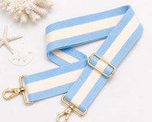 Coastal Sky strap