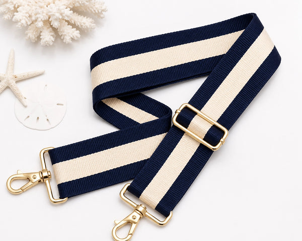 Strapistry Woven Strap