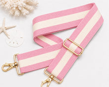 Rose Harbor strap