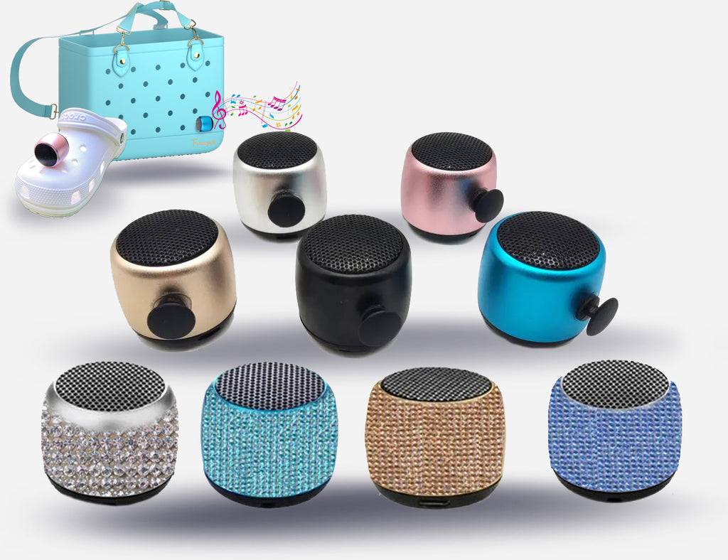 Bluetooth Mini Speaker