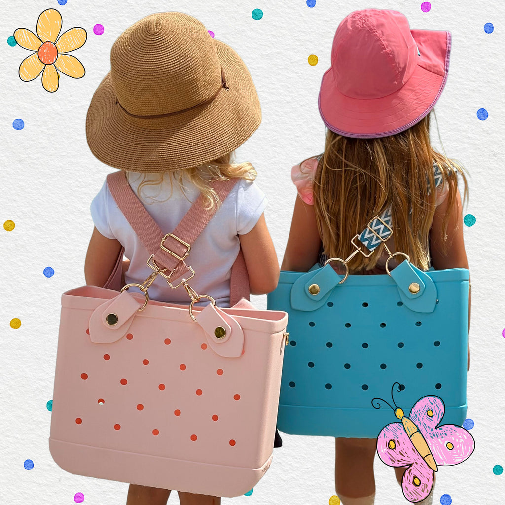 Lilianas Treasures Waterproof Backpacks for kids