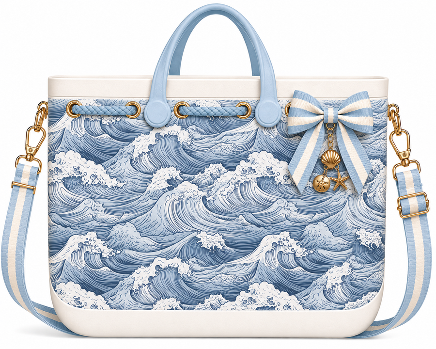 Coastal Wave
