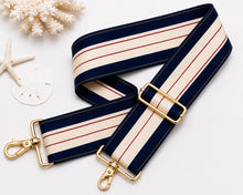 Liberty Heritage strap