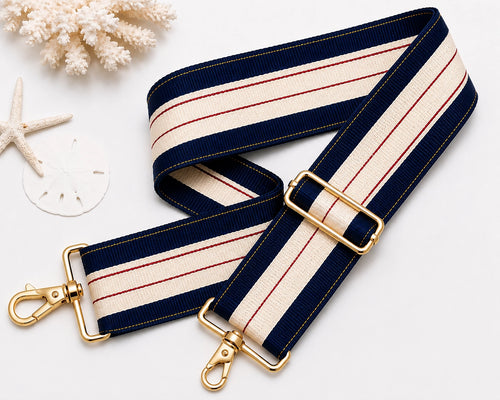 Liberty Heritage strap