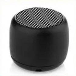 Bluetooth Black Mini Stereo