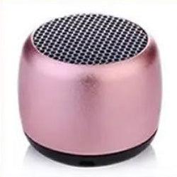 Bluetooth Rose Mini Stereo